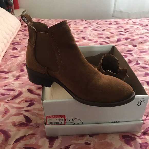 Steve Madden Shoes - Steve Madden Chelsea Boot